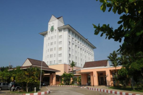 Гостиница The Imperial Narathiwat Hotel  Bang Nak